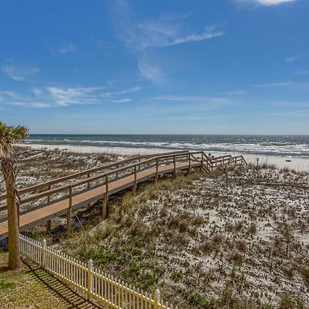 Ocean Breeze East Villa Perdido Key Ngoại thất bức ảnh