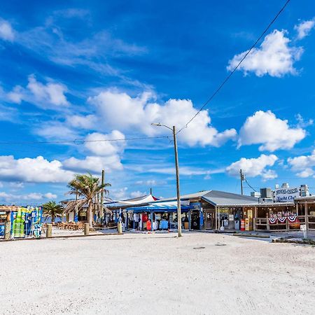 Ocean Breeze East Villa Perdido Key Ngoại thất bức ảnh
