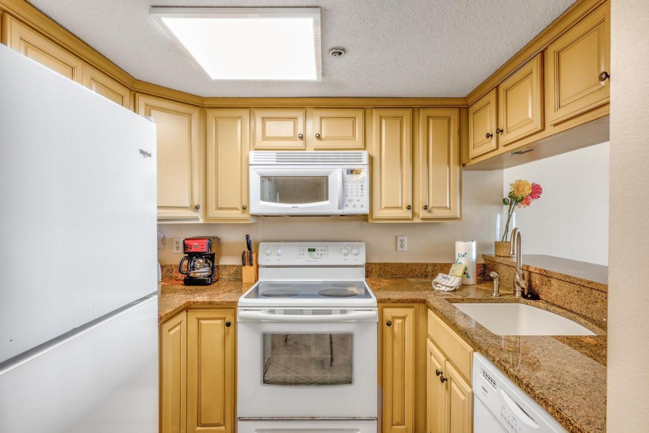 Ocean Breeze East Villa Perdido Key Ngoại thất bức ảnh