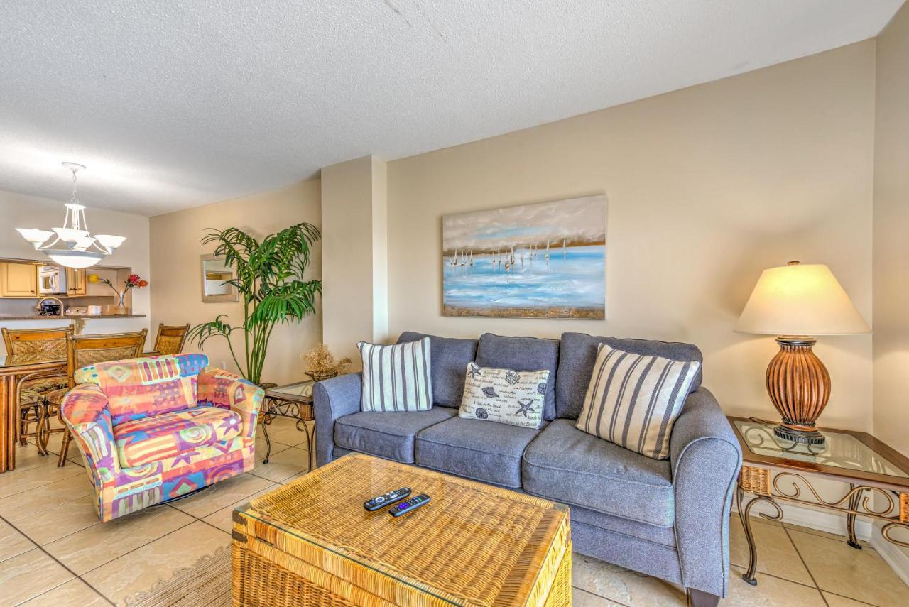 Ocean Breeze East Villa Perdido Key Ngoại thất bức ảnh