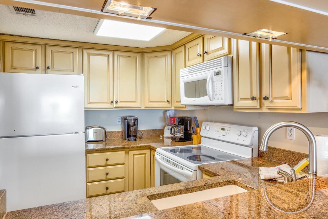 Ocean Breeze East Villa Perdido Key Ngoại thất bức ảnh