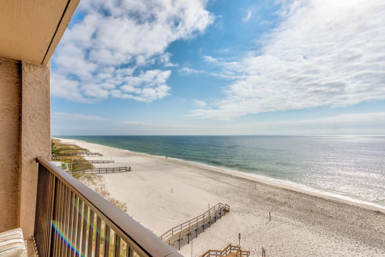 Ocean Breeze East Villa Perdido Key Ngoại thất bức ảnh