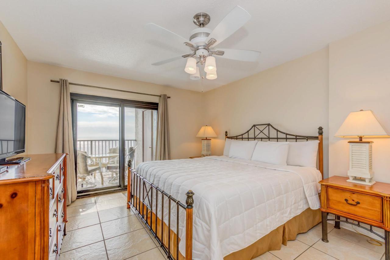 Ocean Breeze East Villa Perdido Key Ngoại thất bức ảnh