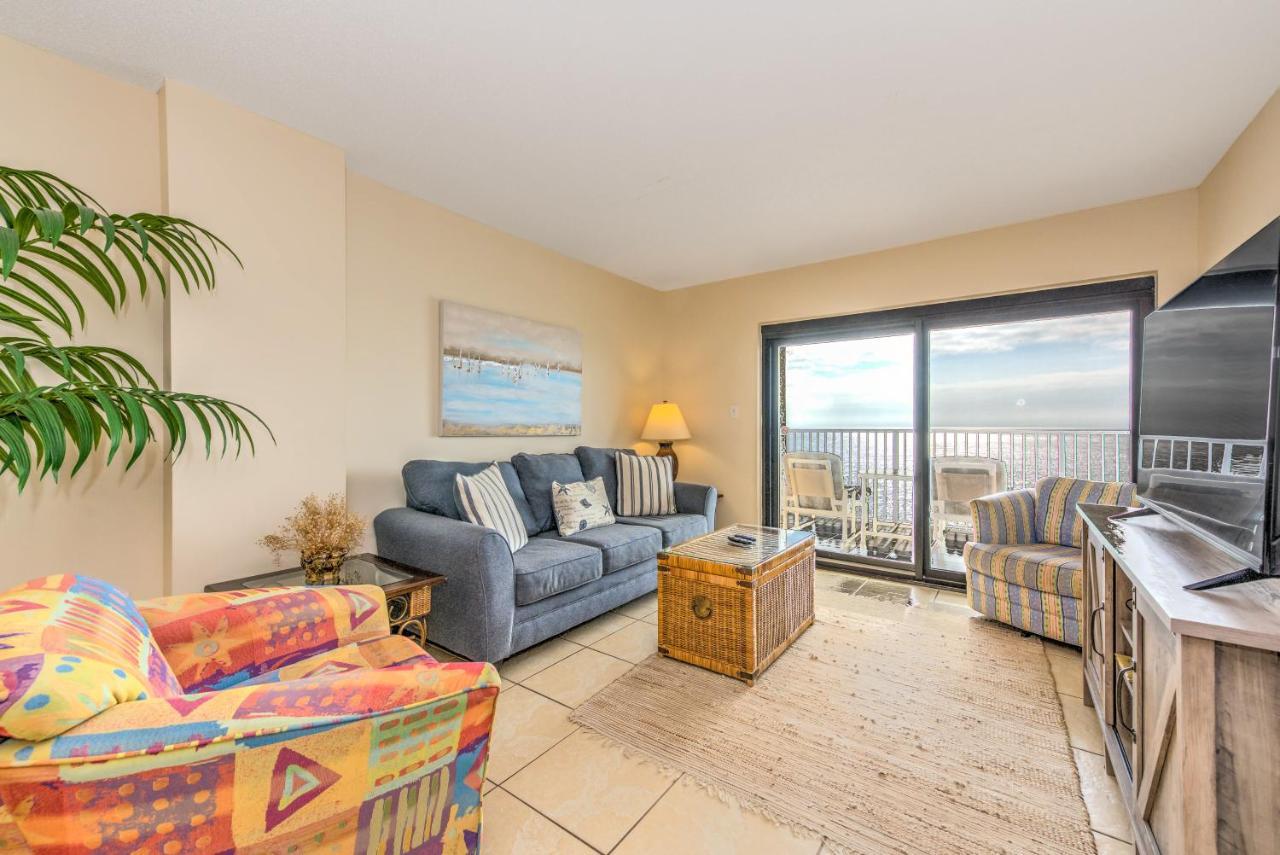Ocean Breeze East Villa Perdido Key Ngoại thất bức ảnh