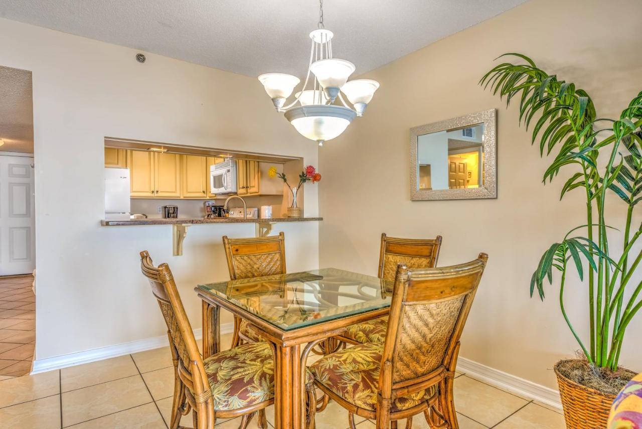 Ocean Breeze East Villa Perdido Key Ngoại thất bức ảnh