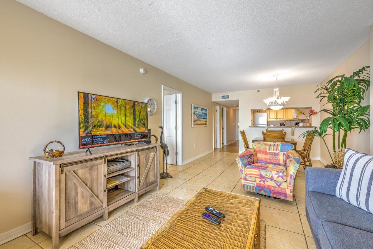 Ocean Breeze East Villa Perdido Key Ngoại thất bức ảnh