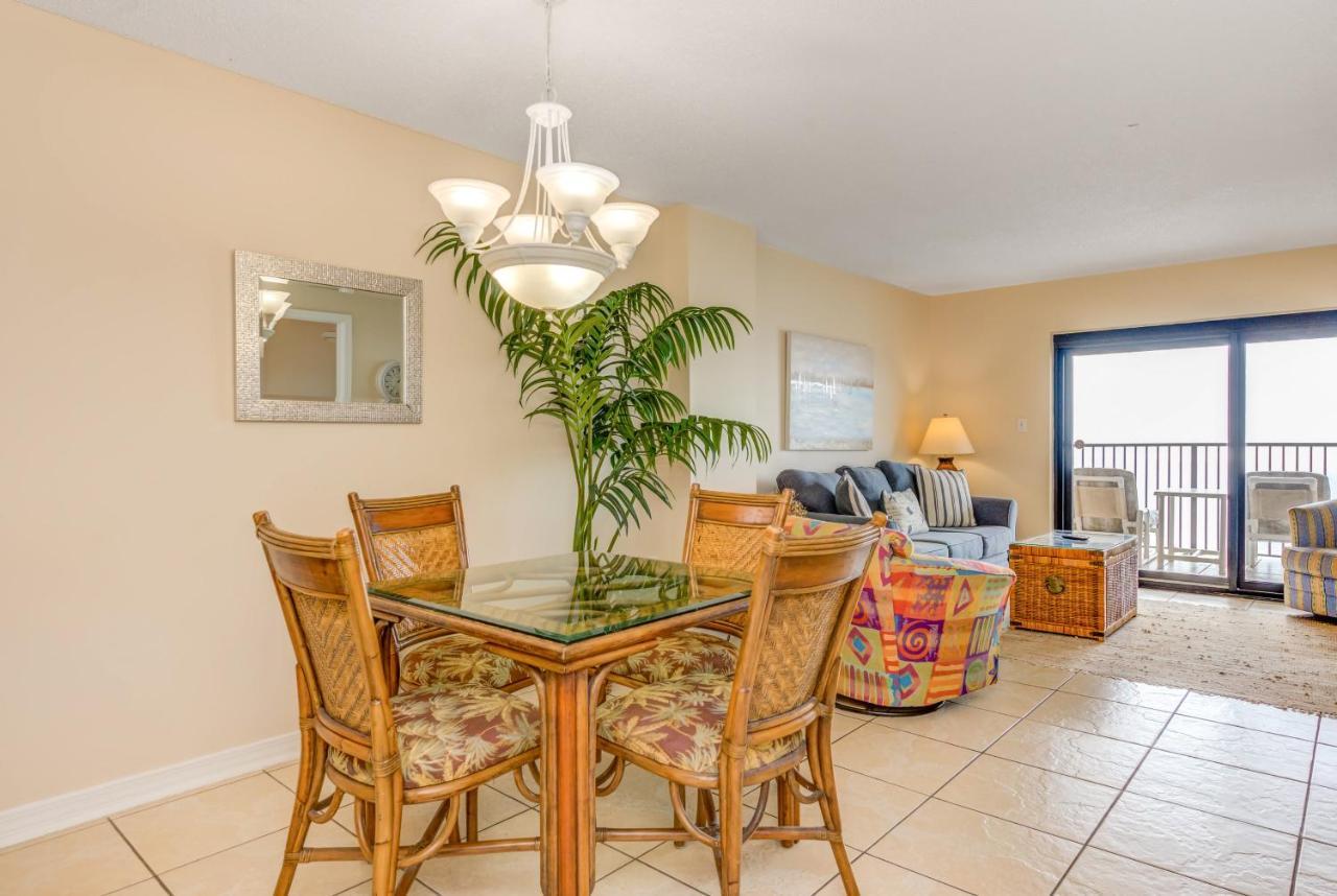 Ocean Breeze East Villa Perdido Key Ngoại thất bức ảnh