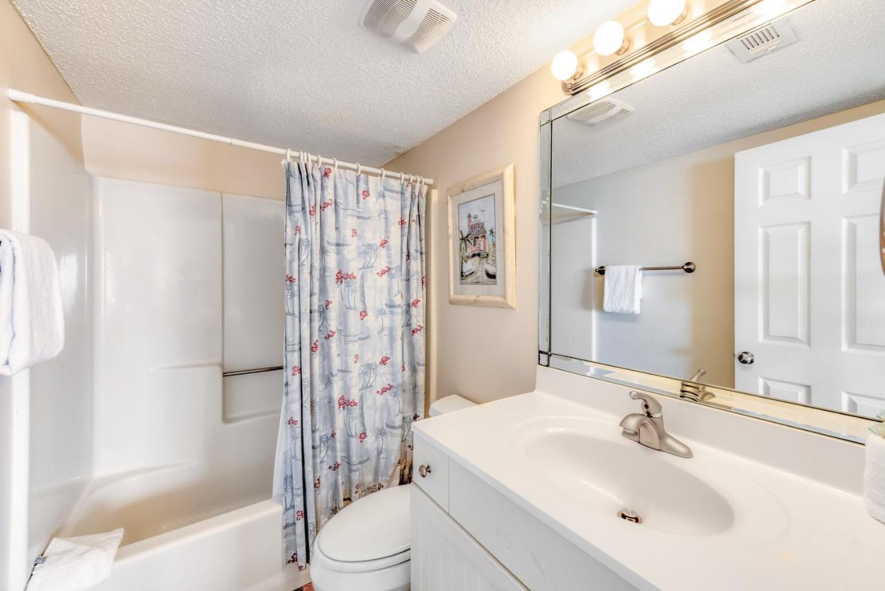 Ocean Breeze East Villa Perdido Key Ngoại thất bức ảnh