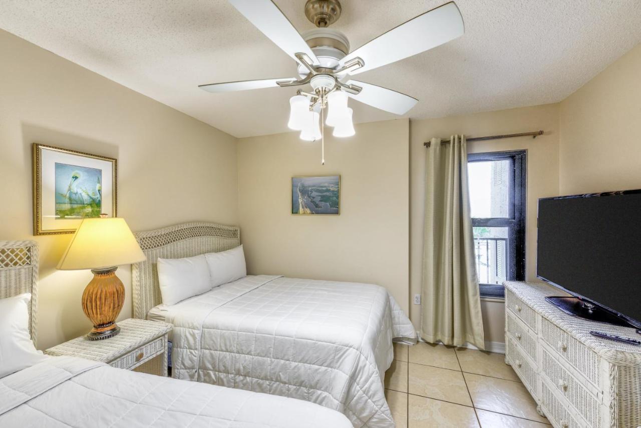 Ocean Breeze East Villa Perdido Key Ngoại thất bức ảnh