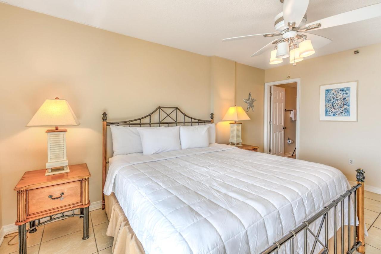 Ocean Breeze East Villa Perdido Key Ngoại thất bức ảnh