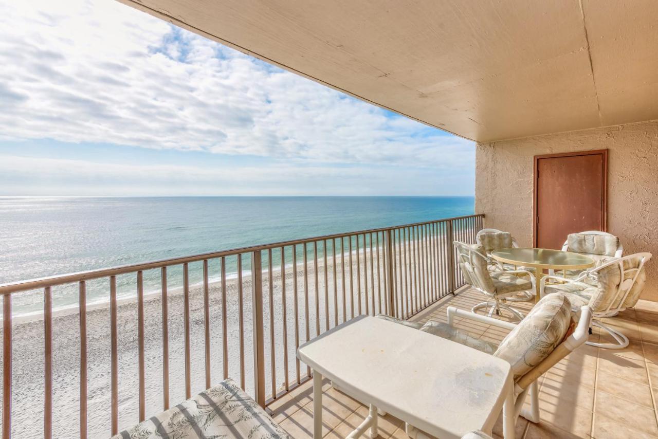 Ocean Breeze East Villa Perdido Key Ngoại thất bức ảnh
