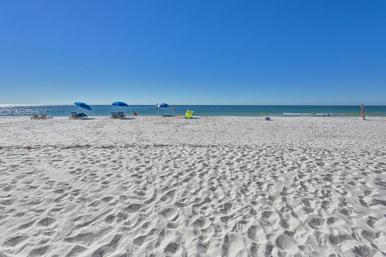 Ocean Breeze East Villa Perdido Key Ngoại thất bức ảnh
