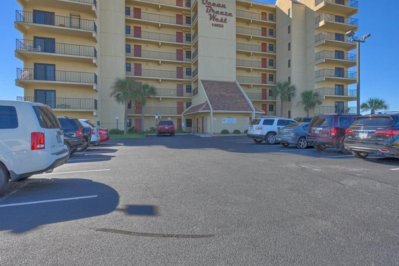 Ocean Breeze East Villa Perdido Key Ngoại thất bức ảnh