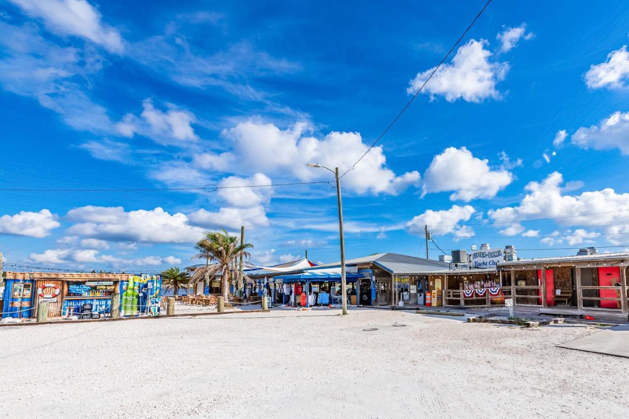 Ocean Breeze East Villa Perdido Key Ngoại thất bức ảnh