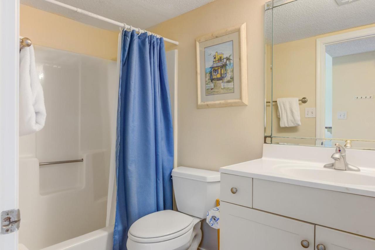 Ocean Breeze East Villa Perdido Key Ngoại thất bức ảnh