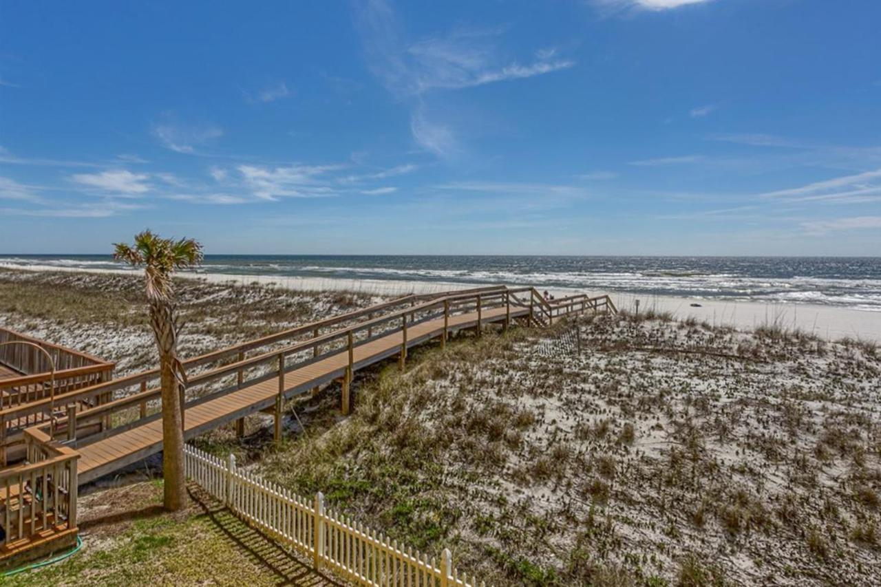 Ocean Breeze East Villa Perdido Key Ngoại thất bức ảnh