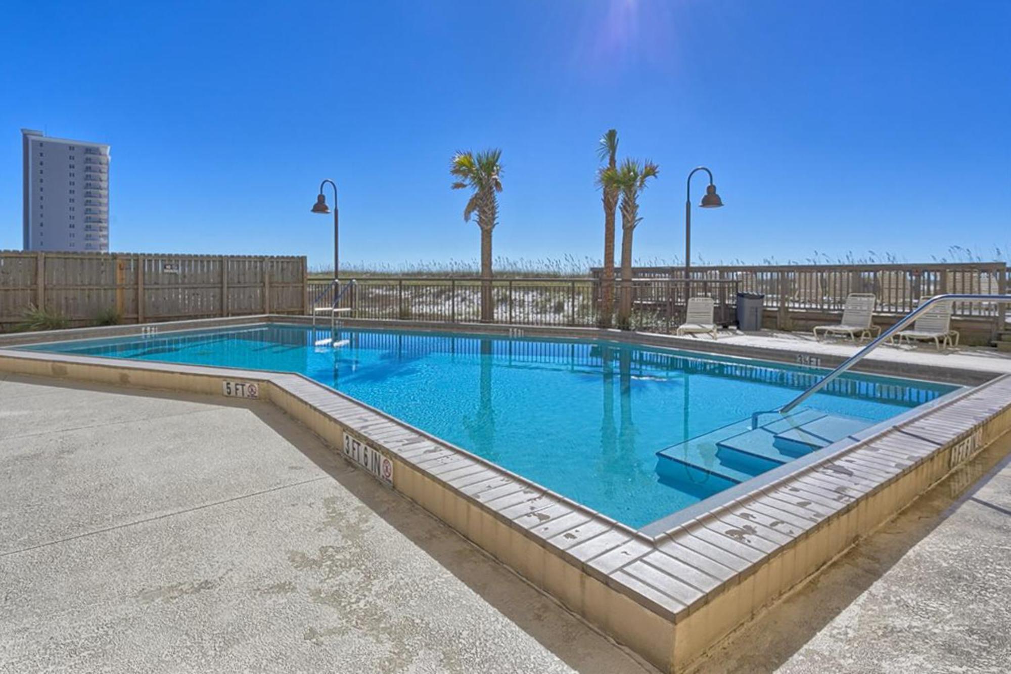 Ocean Breeze East Villa Perdido Key Ngoại thất bức ảnh