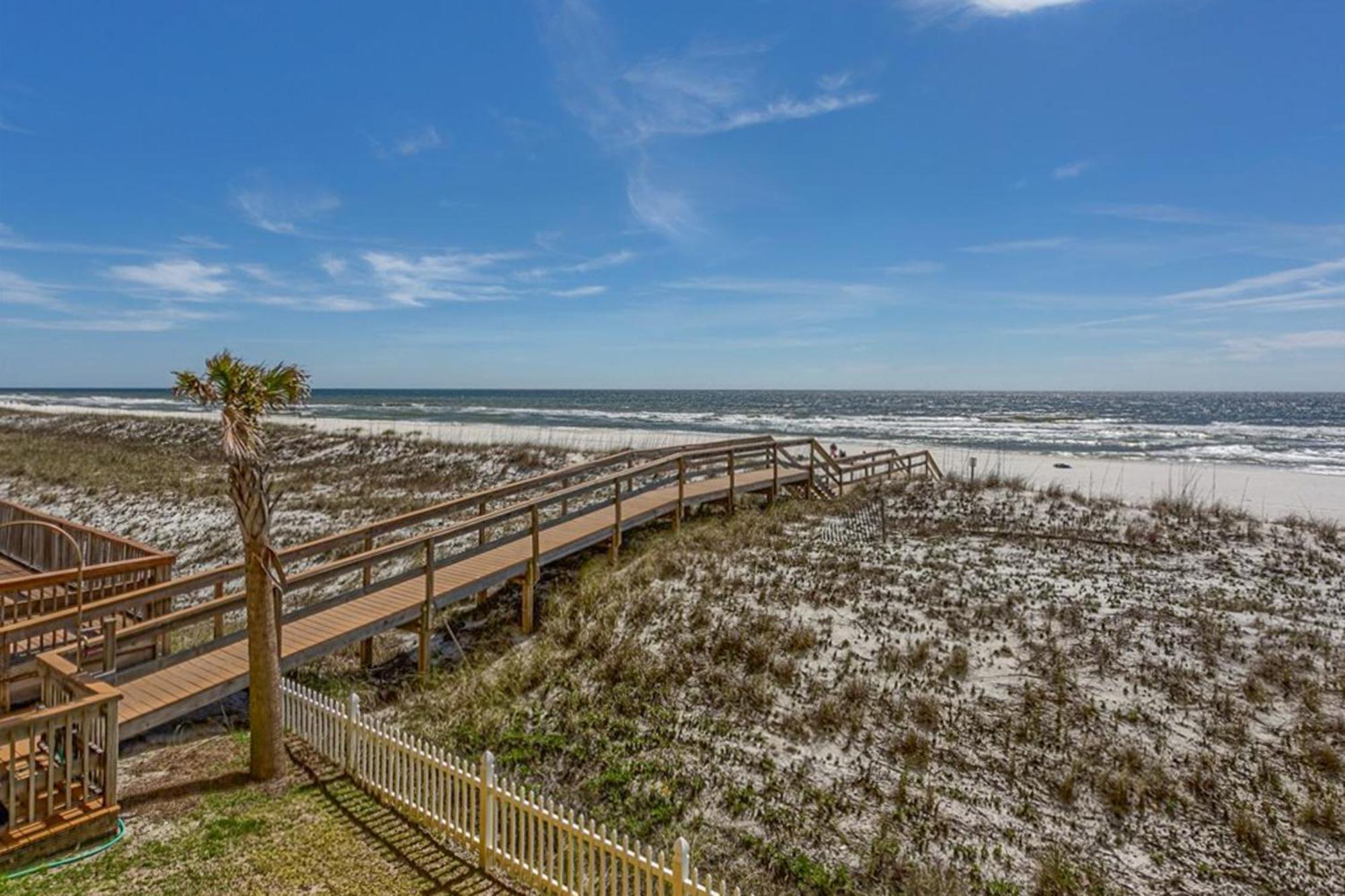 Ocean Breeze East Villa Perdido Key Ngoại thất bức ảnh