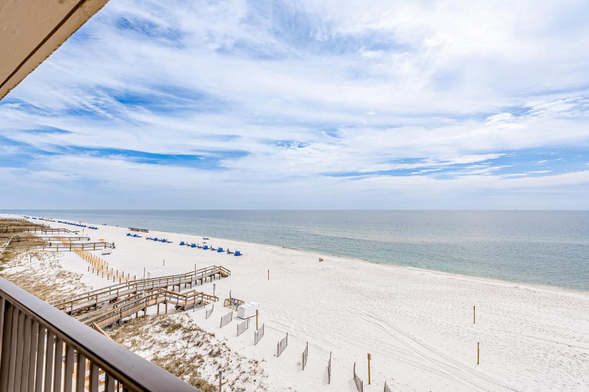 Ocean Breeze East Villa Perdido Key Phòng bức ảnh